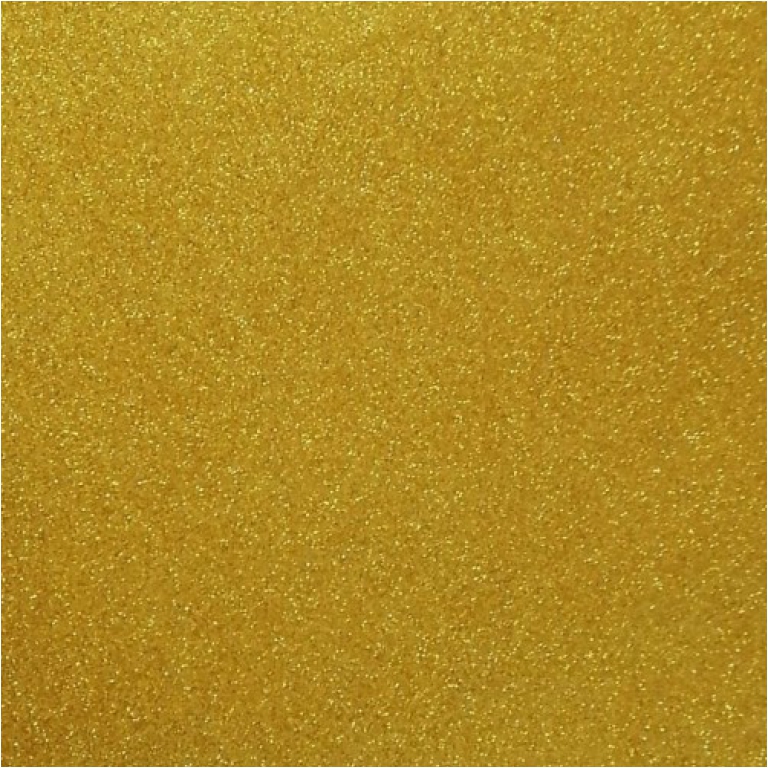 EVA FOAM CREPP 2MM 40X60 ORO GLITTER 10FG 2