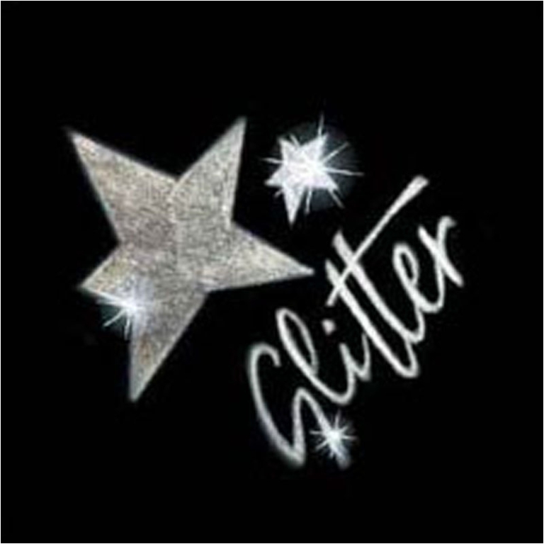 TRATTO MARK 24PZ 2MM     GLITTER ARGENTO 5