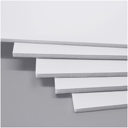 PANNELLO SANDWICH FOAM BOARD 50X70 5MM POLIPLAT