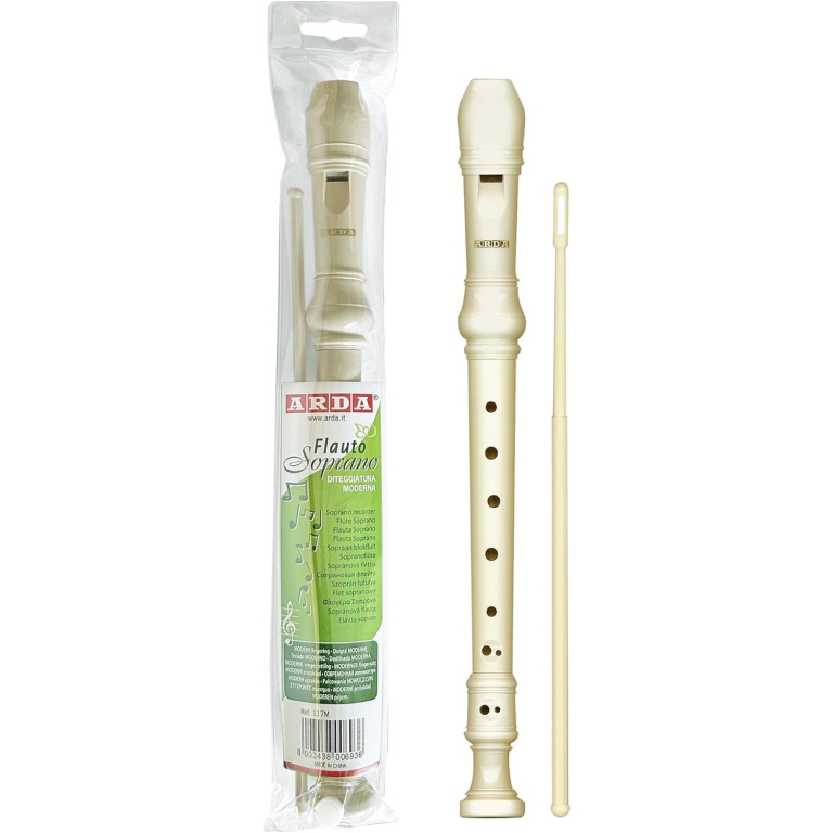 FLAUTI ECONOMICI SOPRANO