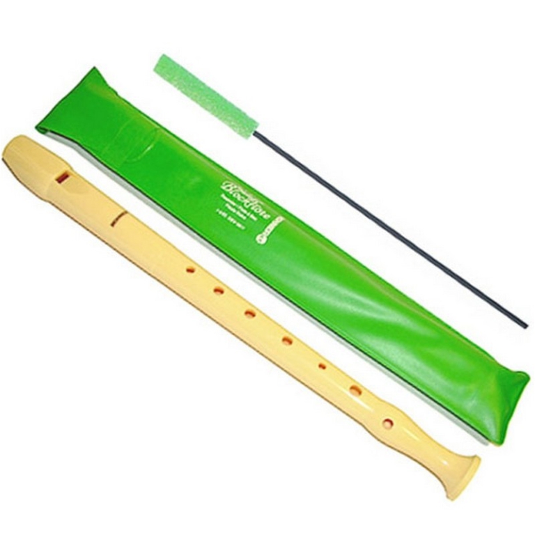 FLAUTI HOHNER BUSTA VERDE 2