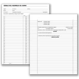 RG VERBALI ASSEMBLEE CONDOMINIO 31X24,5 80PG