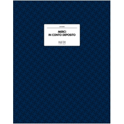 RG MERCI CON DEPOSITO 31X24,5 49PG NUM