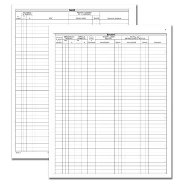 RG MERCE IN LAVORAZIONE 31X24,5 47PG