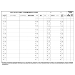RG OVINI/CAPRINI CARICO/SCARICO 24X31,5 23PG
