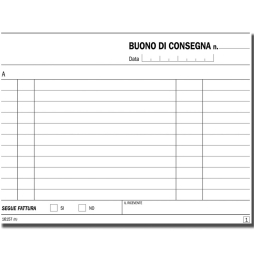 CONSEGNA 10X17 50X2 COPIE CARTA CHIMICA