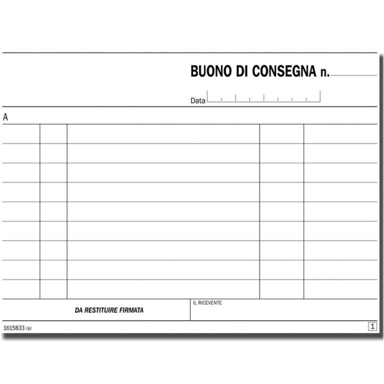 CONSEGNA 10X17 33X3 COPIE CARTA CHIMICA