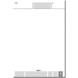 COMANDE 25X3 COPIE NEUTRE 10X15 10PZ