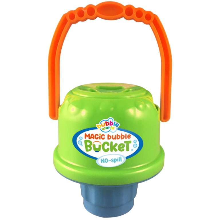 BOLLE SAPONE 2X60ML INDOOR 16,5CM (ASCIUTTE) 2