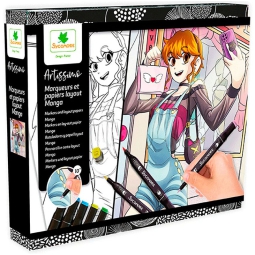 A SCUOLA DI MANGA TEMPO  DI SCONTI