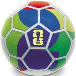 PALLONE CALCIO FIFA 2026 CANADA 230GR GONFIO