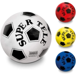 PALLONE SUPER TELE 23CM BIO GONFIO 12PZ