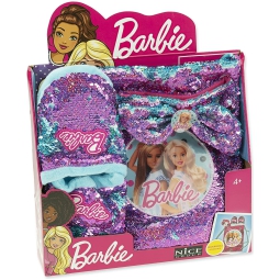 SET FASHION BARBIE