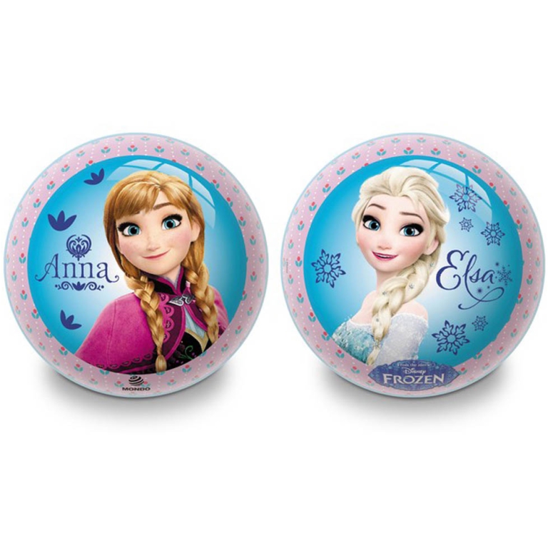 PALLONE FROZEN 14CM BIO