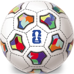 PALLONE CALCIO FIFA 2026 MINI WORLD 140GR GONFIO