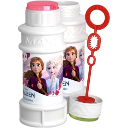 BOLLE SAPONE MAXI 175ML FROZEN 16PZ