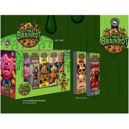 BRAINROT ULTIMATE TIMBRI ASSORTITI