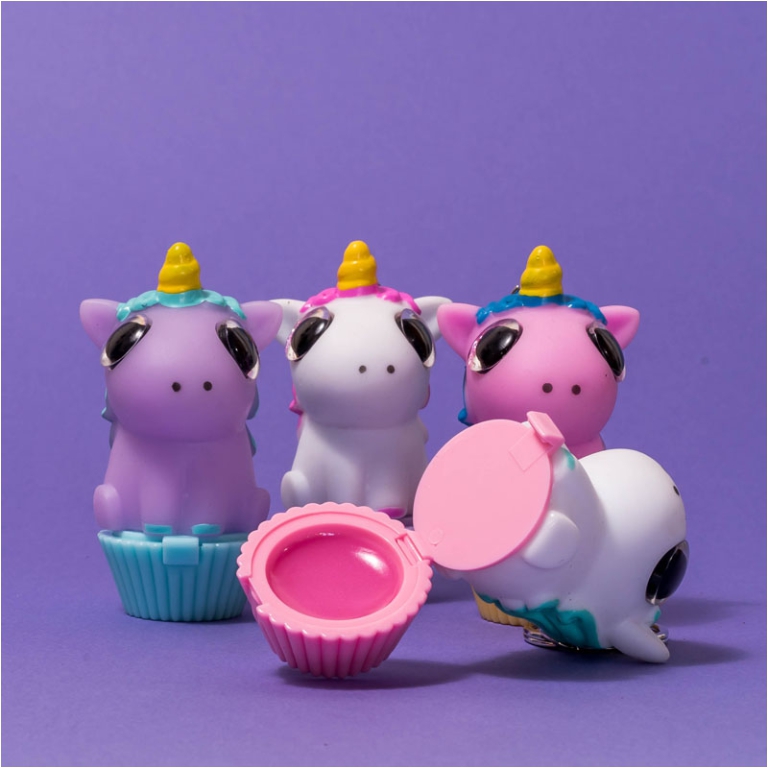 MARTINELIA BALSAMO LABBRA UNICORNO 2GR 24PZ EXPO 2