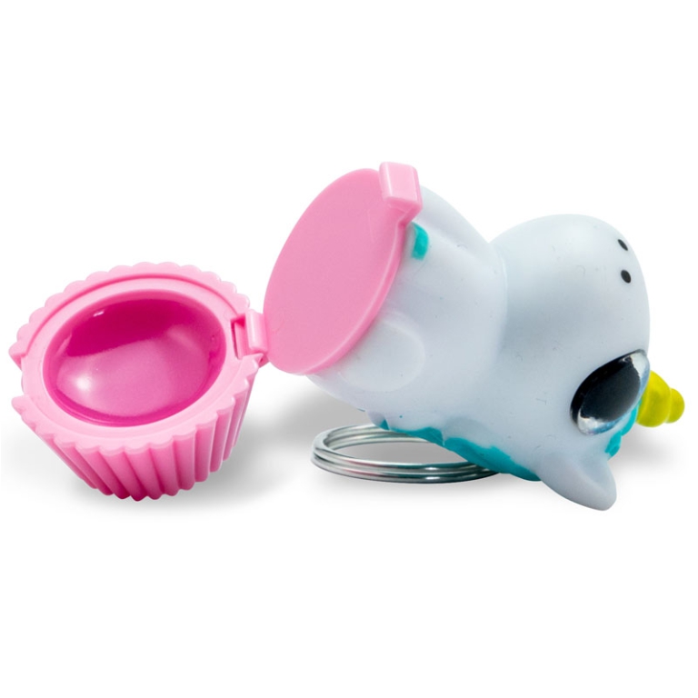 MARTINELIA BALSAMO LABBRA UNICORNO 2GR 24PZ EXPO 5