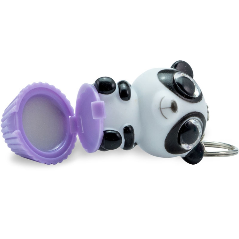 MARTINELIA BALSAMO LABBRA SQUISHNIMALS 24PZ EXPO 2