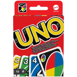 CARTE DA GIOCO UNO