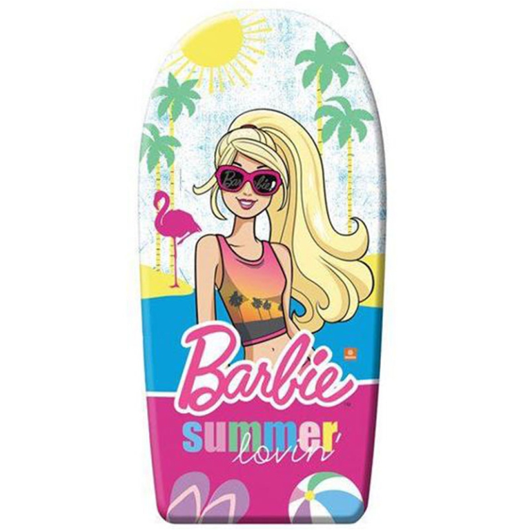 TAVOLA MARE BARBIE 84CM