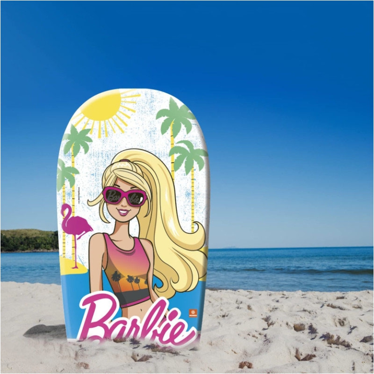 TAVOLA MARE BARBIE 84CM 3