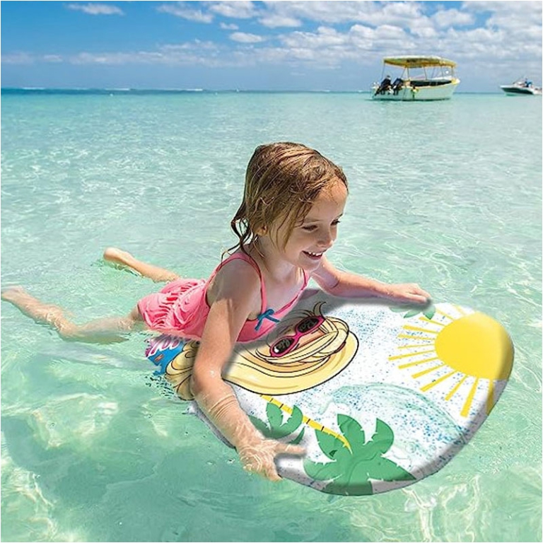 TAVOLA MARE BARBIE 84CM 5