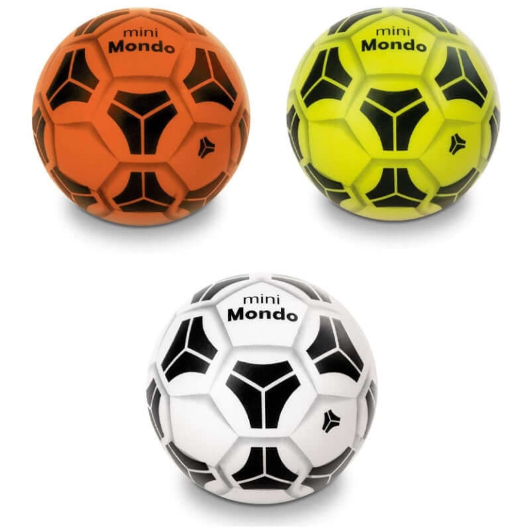 PALLONE MINI HOT PLAY 14CM GONFIO