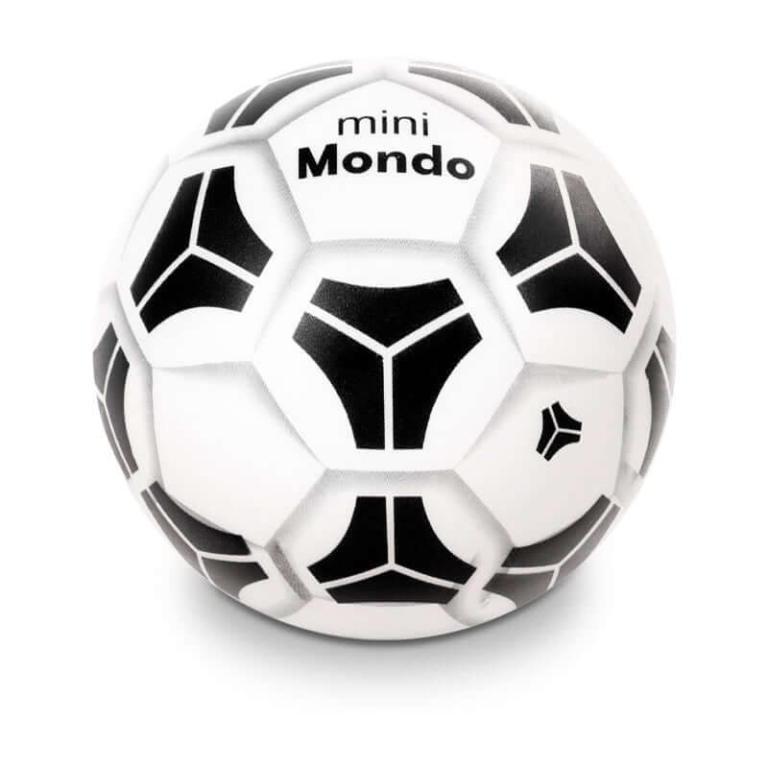 PALLONE MINI HOT PLAY 14CM GONFIO 2