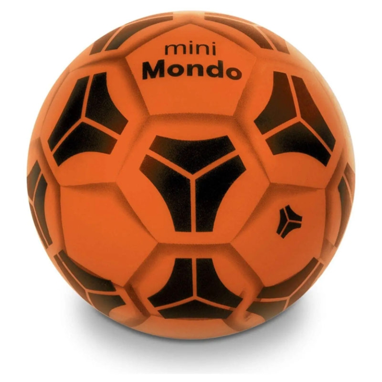 PALLONE MINI HOT PLAY 14CM GONFIO 3