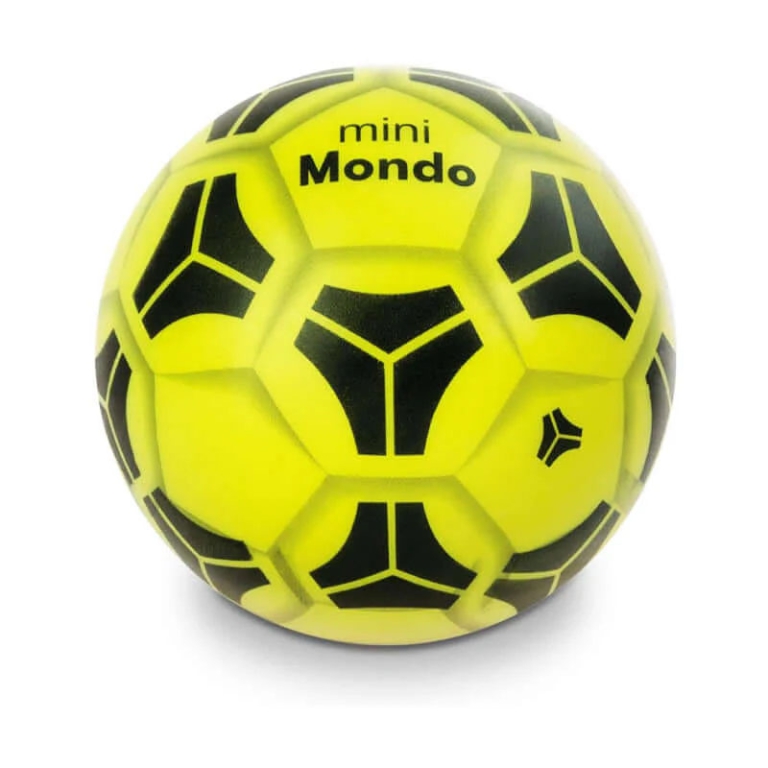 PALLONE MINI HOT PLAY 14CM GONFIO 5