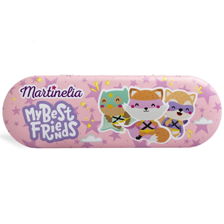 MARTINELIA SET OCCHI+LABBRA MY BEST FRIENDS 3