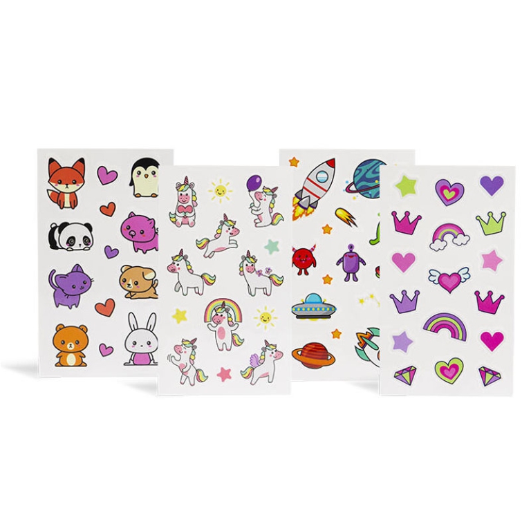 MARTINELIA TATUAGGI 3