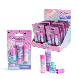 MARTINELIA MINI MAKE UP UNICORNO BLISTER