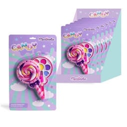 MARTINELIA MAKE UP GELATO