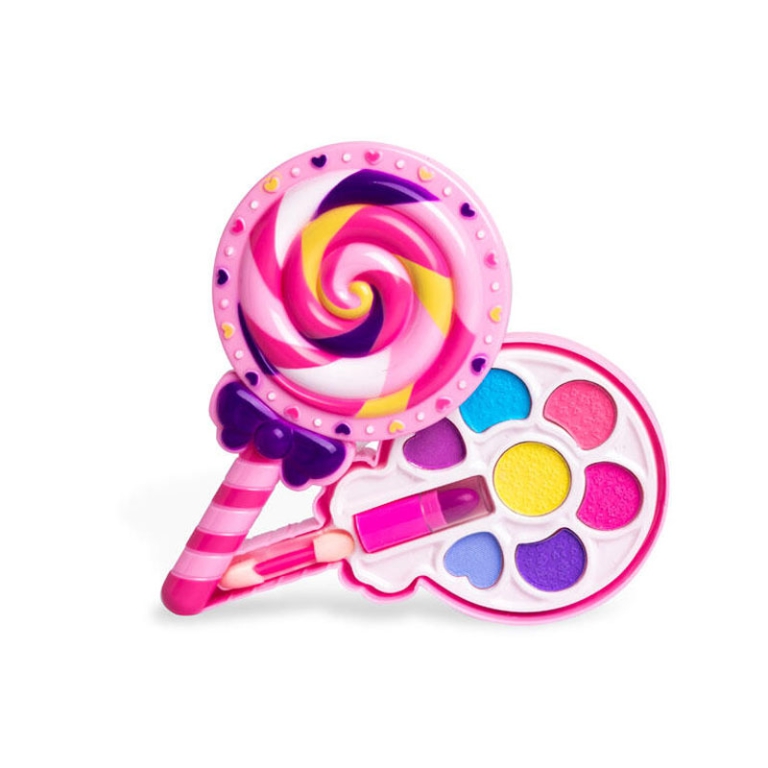 MARTINELIA MAKE UP GELATO 2