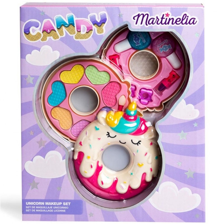 MARTINELIA MAKE UP CANDY