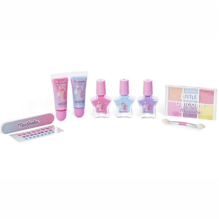 MARTINELIA SET IN ZAINETTO UNICORNO 2