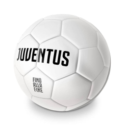 PALLONE IN CUOIO JUVENTUS