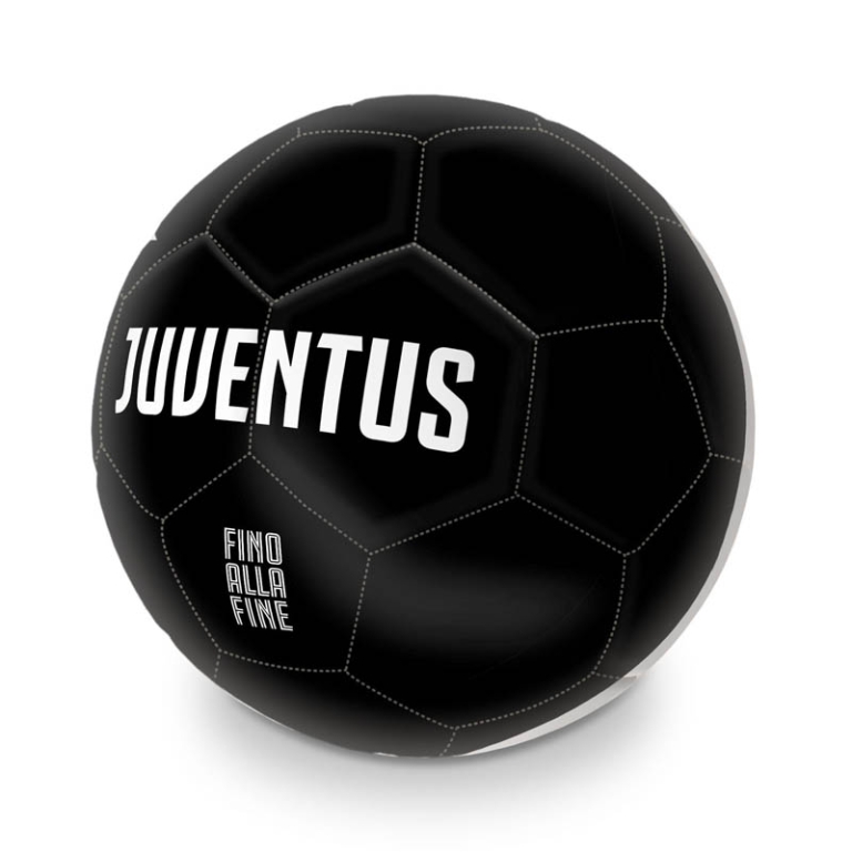 PALLONE IN CUOIO JUVENTUS 2