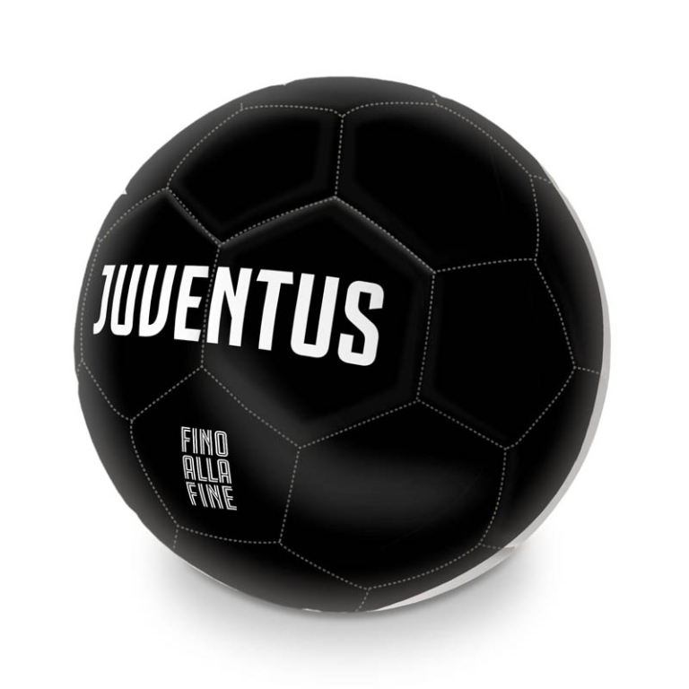 PALLONE IN CUOIO JUVENTUS SGONFIO 2