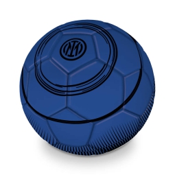 PALLONE IN CUOIO INTER 300G SGONFIO