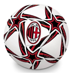 PALLONE IN CUOIO PRO MILAN