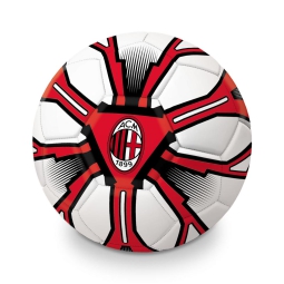 PALLONE IN CUOIO MILAN 300G SGONFIO