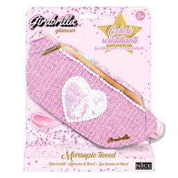 MARSUPIO PAILLETTES GIRA BRILLA