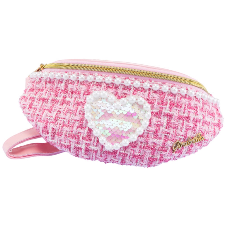 MARSUPIO PAILLETTES GIRA BRILLA 2