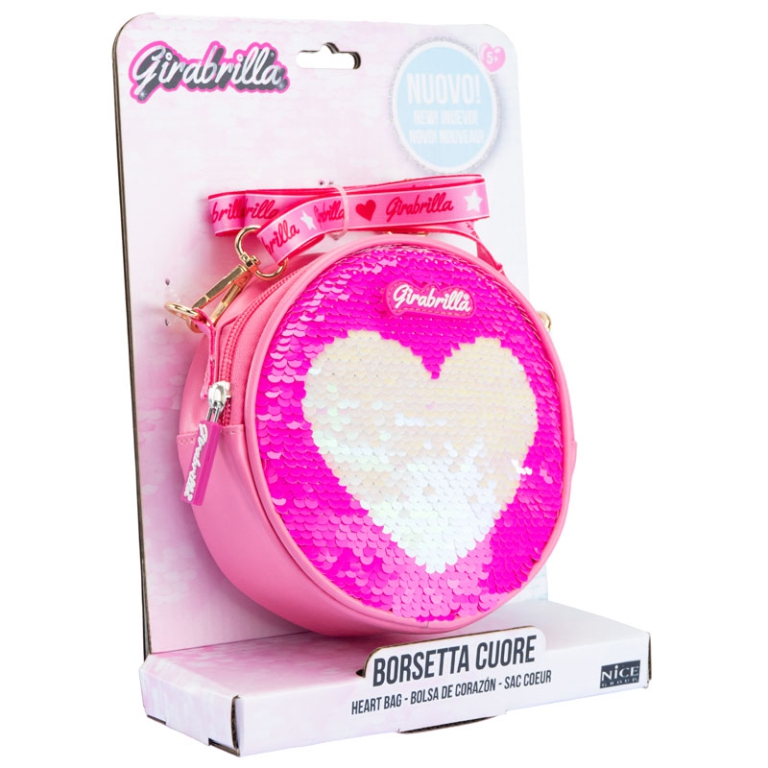 BORSETTA CUORE GIRABRILLA 2