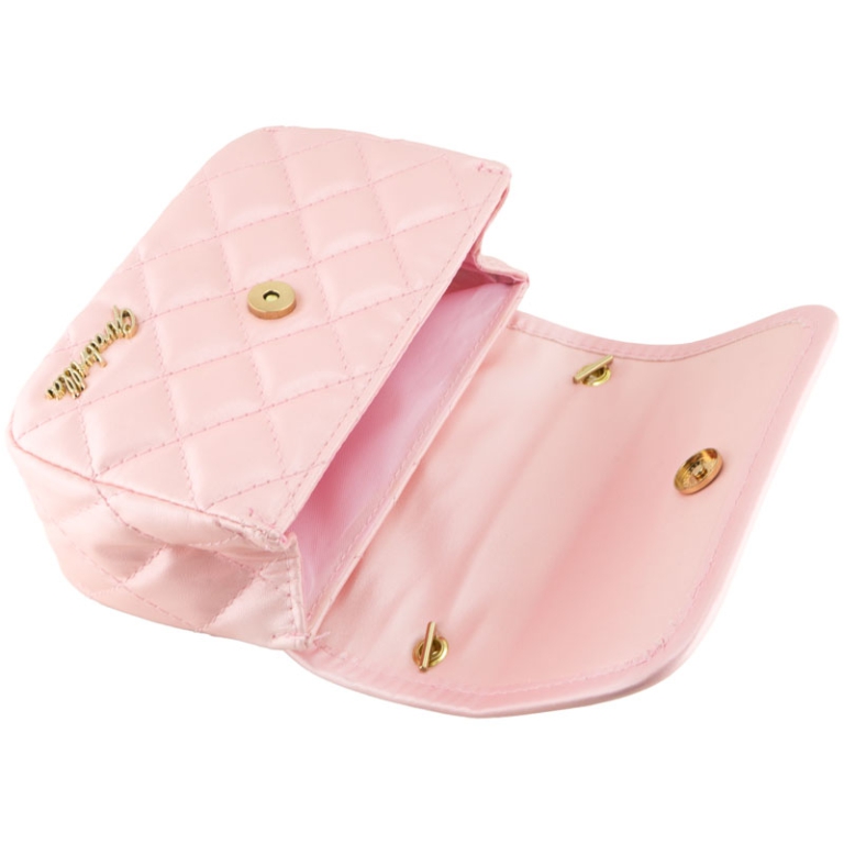 BORSETTA SOFI BON BON CON PAILETTES 16X11CM 3