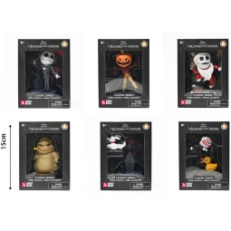 YUME HERO BOX NIGHTMARE CHRISTMAS 10CM